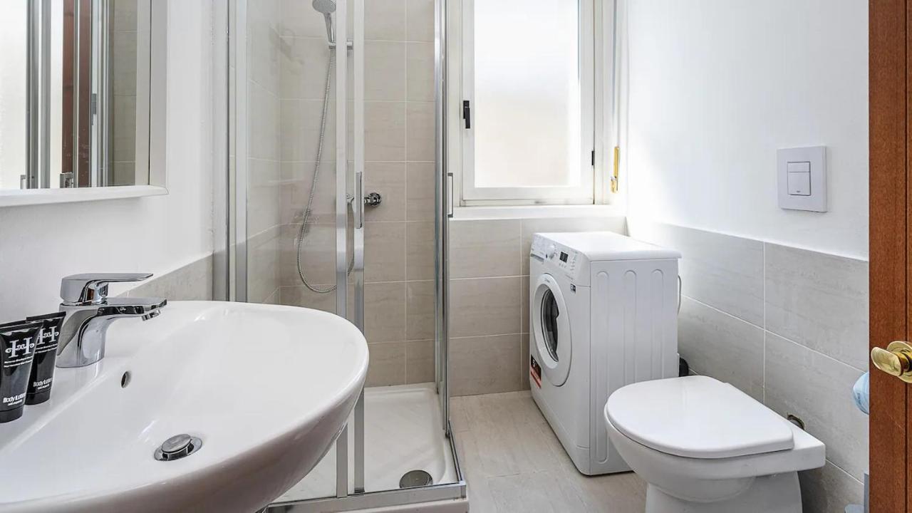Appartamento Blue City Paradise - Renovated Apt In Center *
