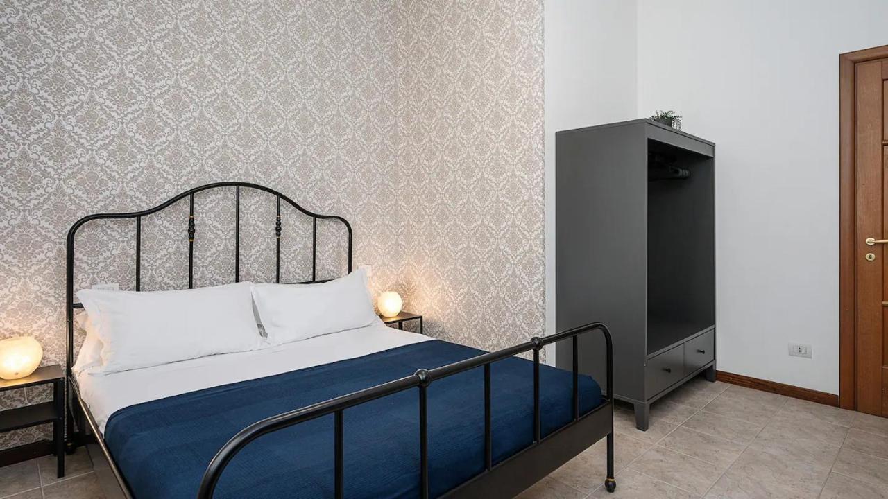Blue City Paradise - Renovated Apt In Center Milano