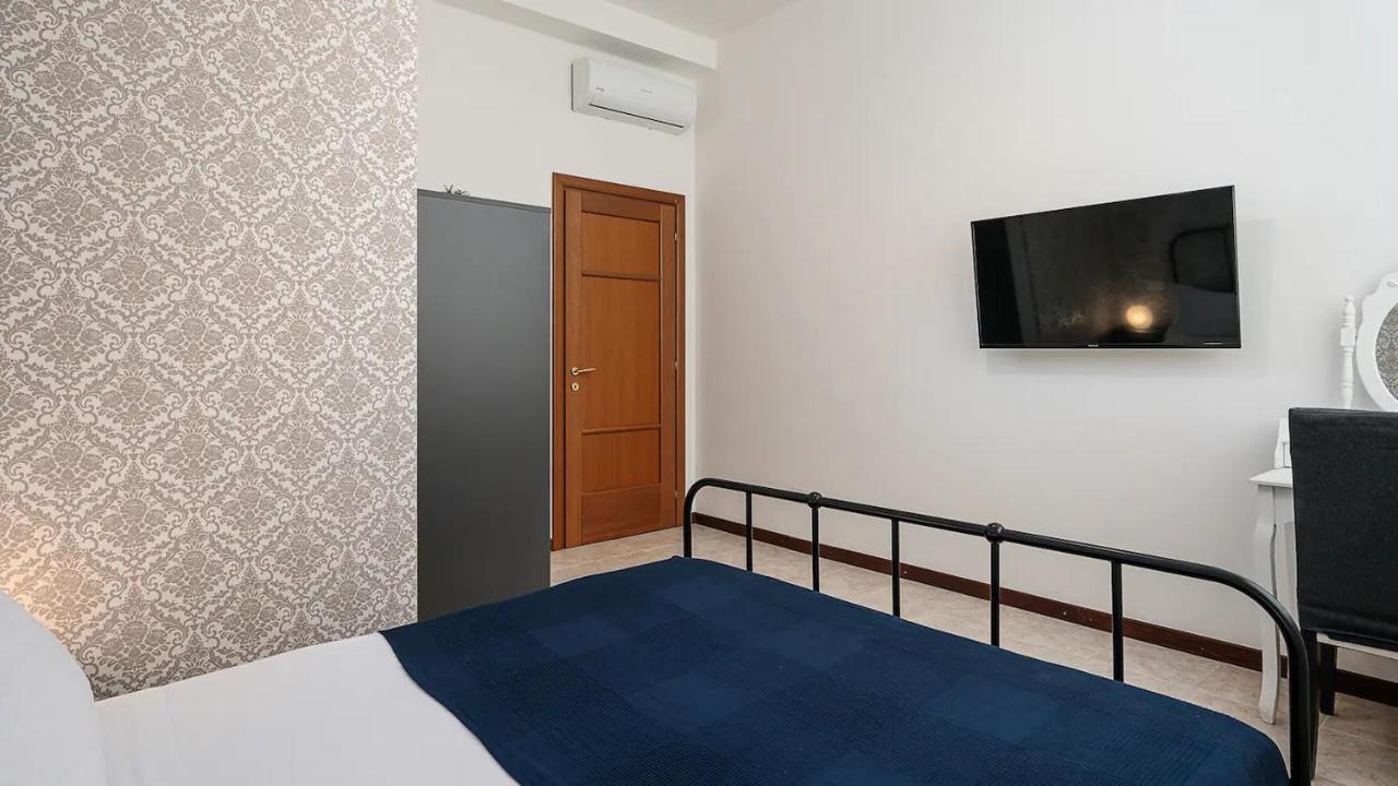 Blue City Paradise - Renovated Apt In Center Appartamento