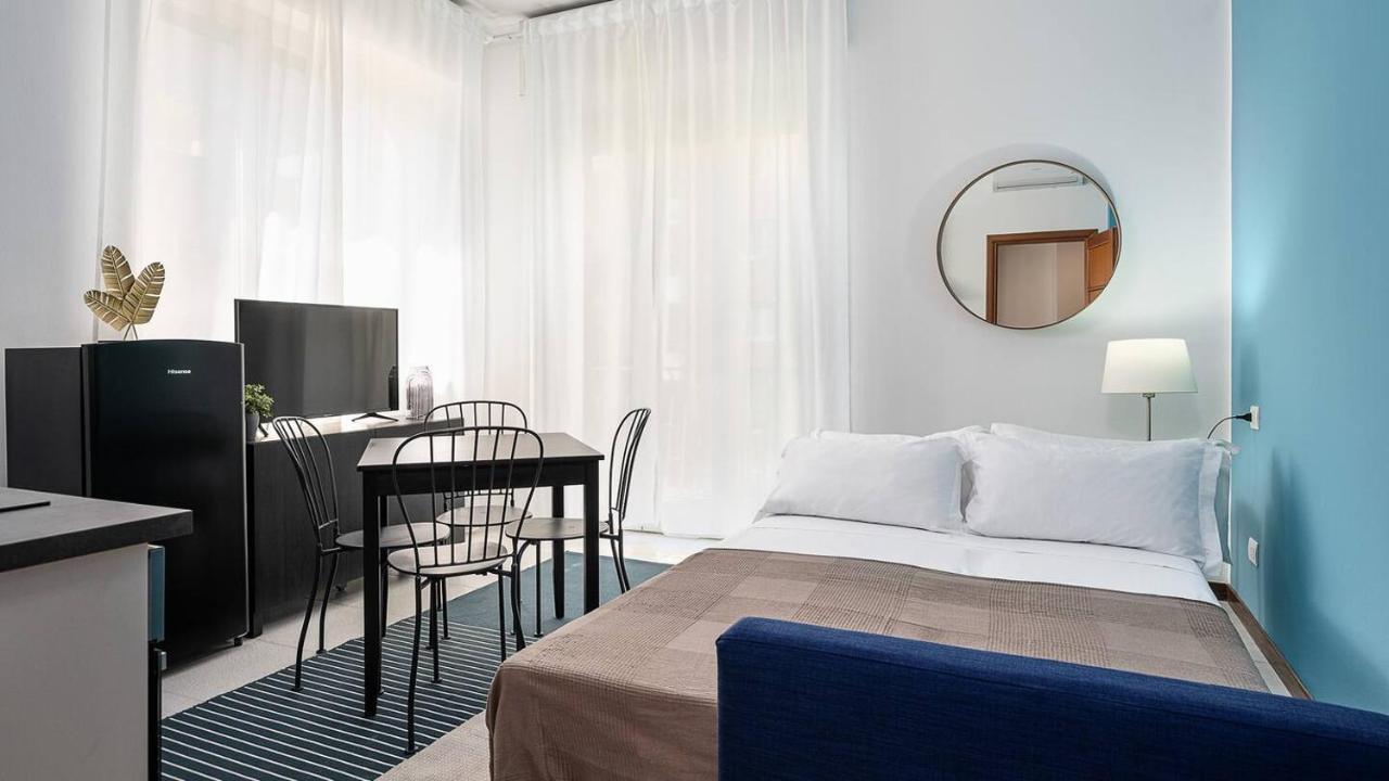 Blue City Paradise - Renovated Apt In Center Appartamento *