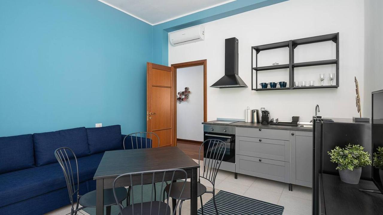 Blue City Paradise - Renovated Apt In Center Appartamento