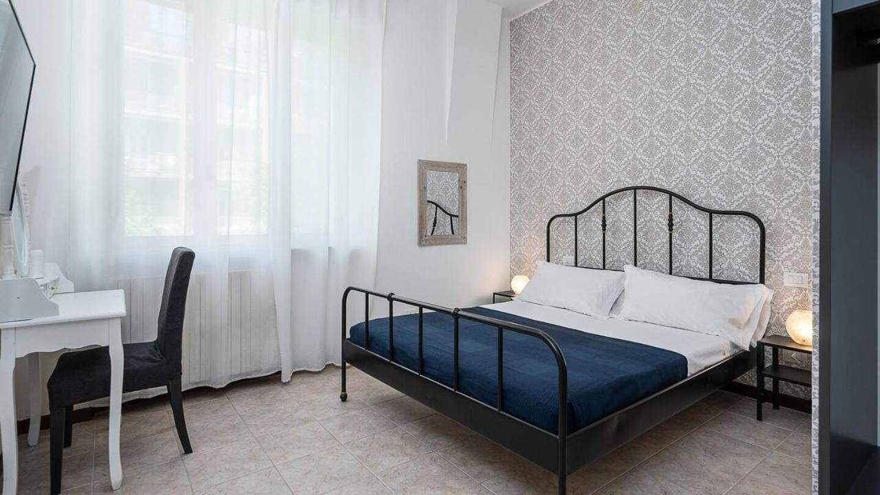 Blue City Paradise - Renovated Apt In Center Milano